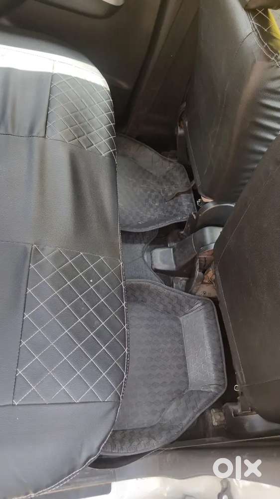 Maruti Suzuki Wagon R 2014 1.0 Vxi
