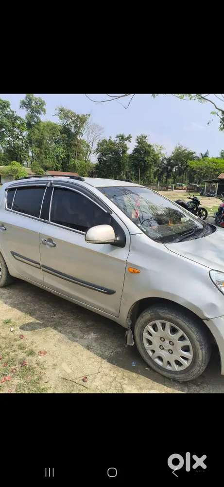 I'm Selling My Car Is Good Condition Seal Engine