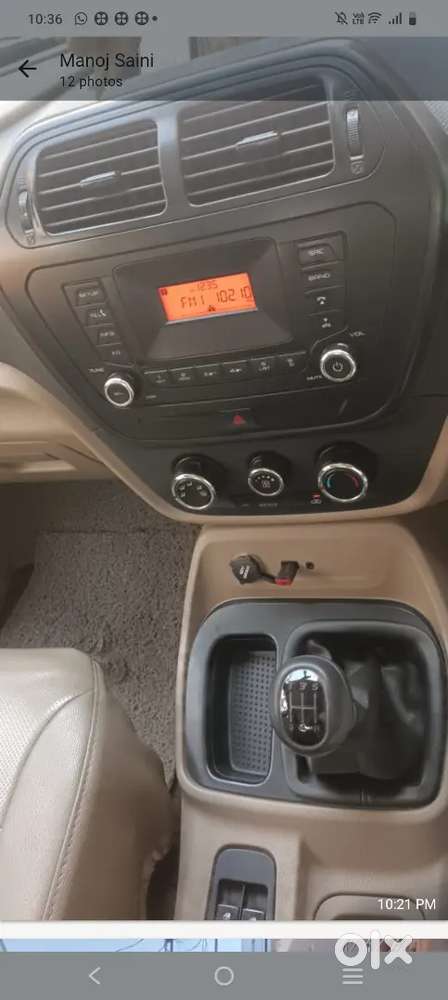 Tuv 300 T6 69000km First Owner Mobile Number