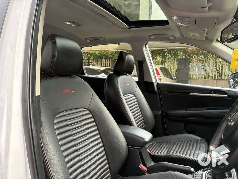Kia Sonet 1.5 Gtx Plus Diesel, 2022, Diesel