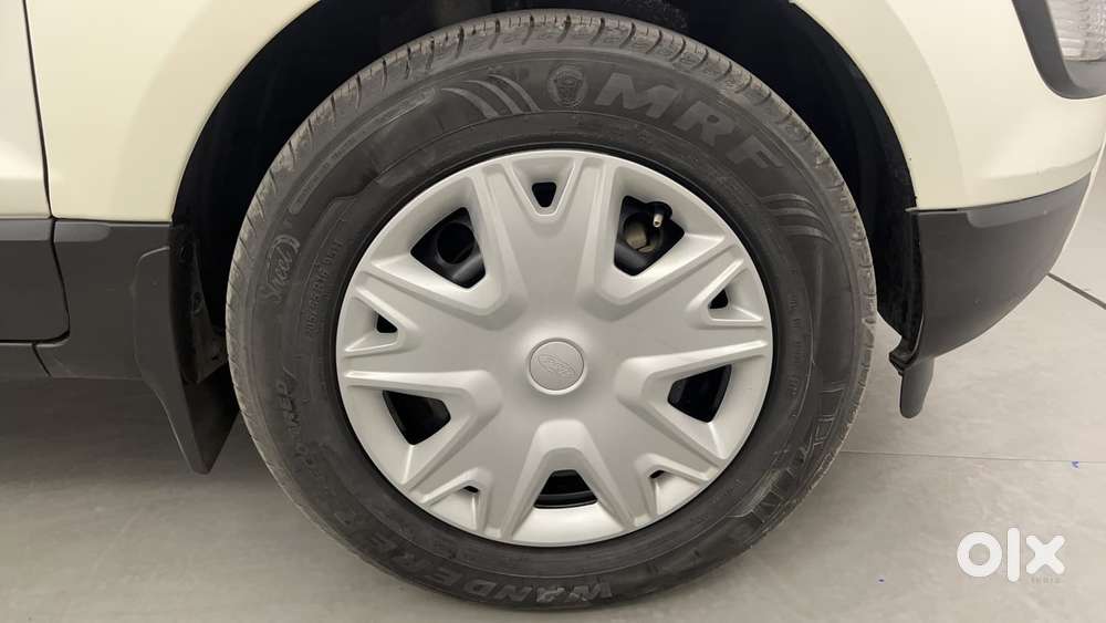 Ford Ecosport [2017-2021] 1.5 Trend Ti Vct, 2019, Petrol