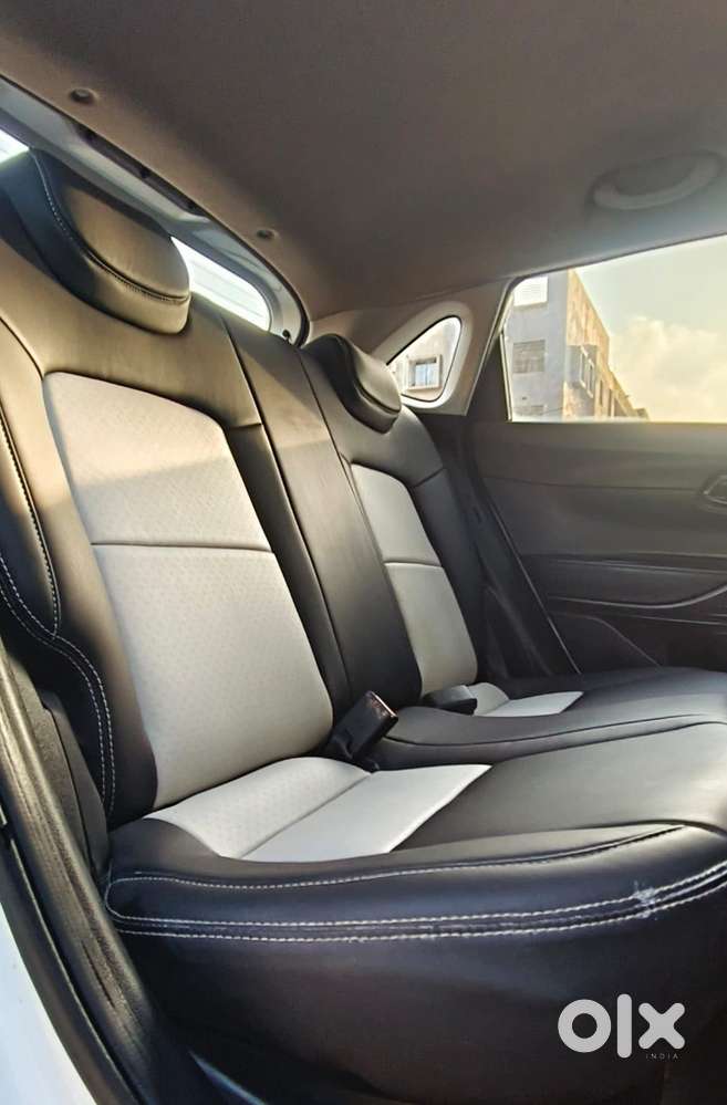 Hyundai I20, 2022, Diesel