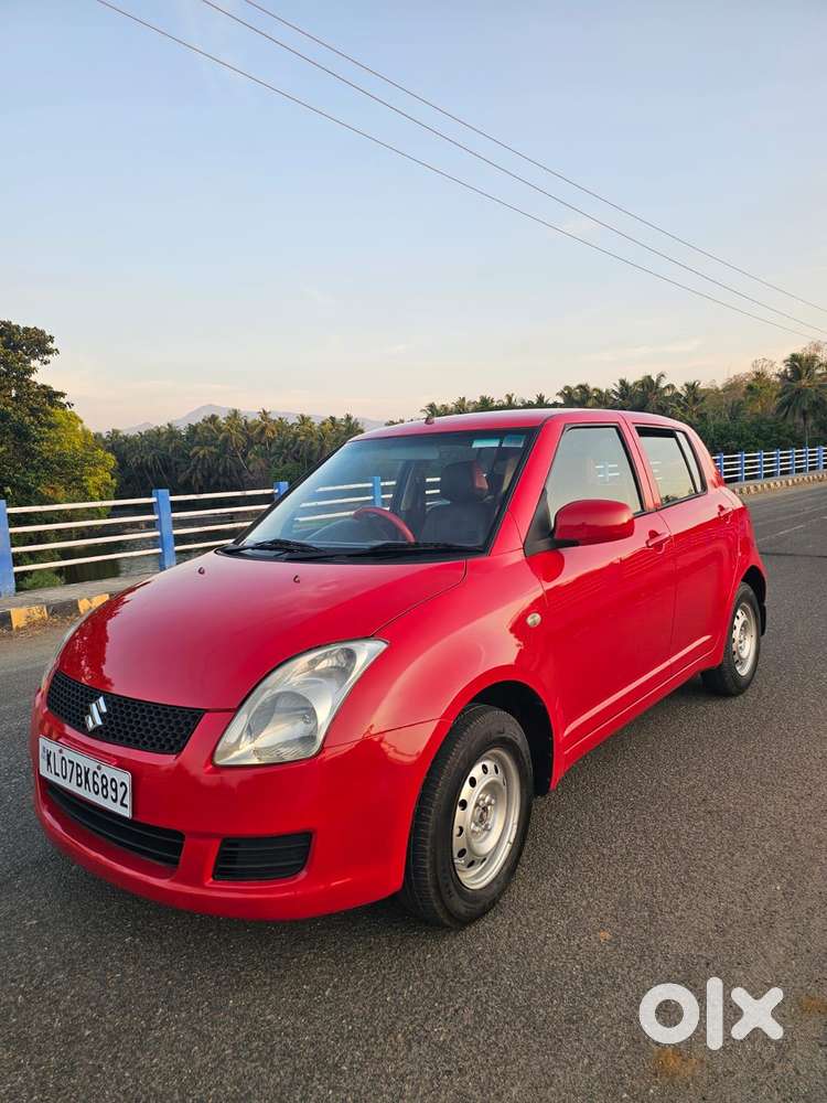 Maruti Suzuki Swift Ldi Optional, 2009, Diesel