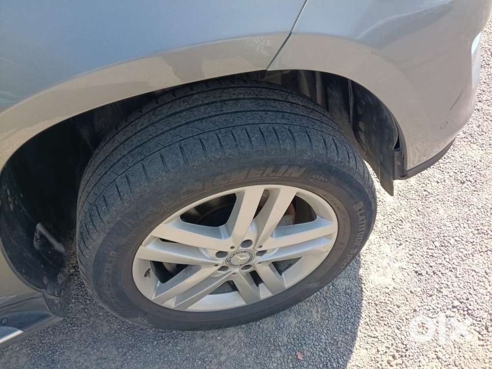 Mercedes-benz Gl-class 3.0 350 D 4matic, 2015, Diesel