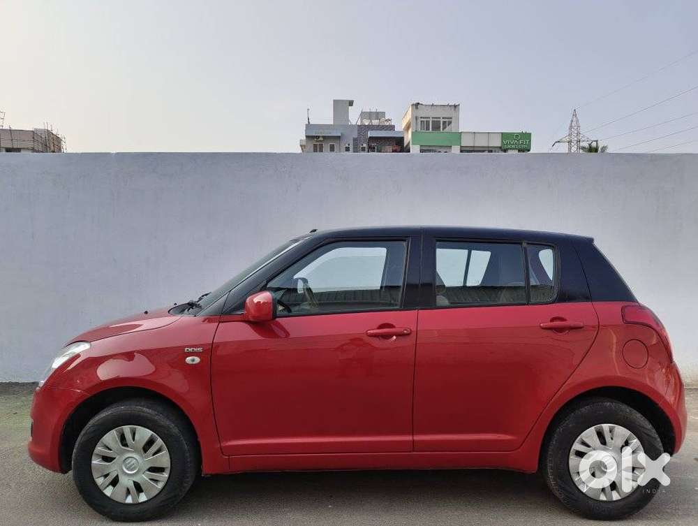 Maruti Suzuki Swift Ldi Bsiv, 2009, Diesel