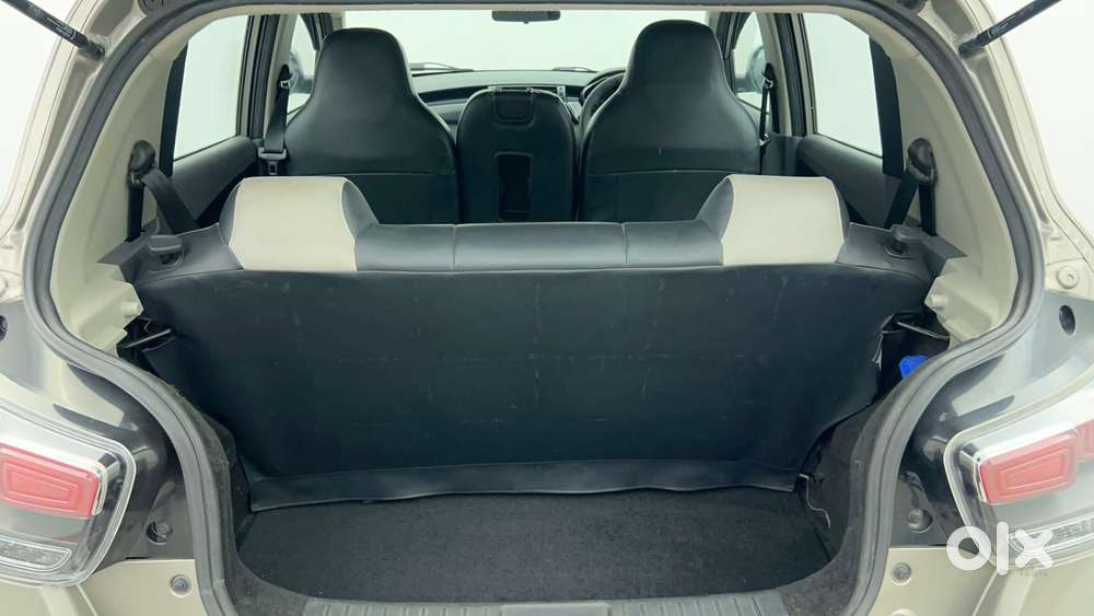 Mahindra Kuv100 Nxt 1.2 K4 Plus Diesel 6 Str, 2017, Petrol