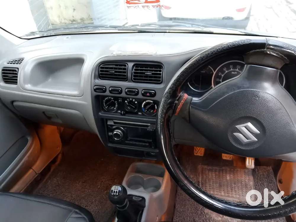 Maruti Suzuki Alto K10 2013