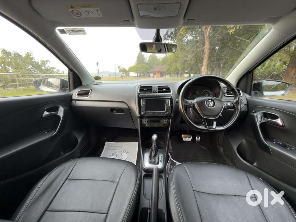 Volkswagen Polo 1.2 Gt Tsi, 2018, Petrol