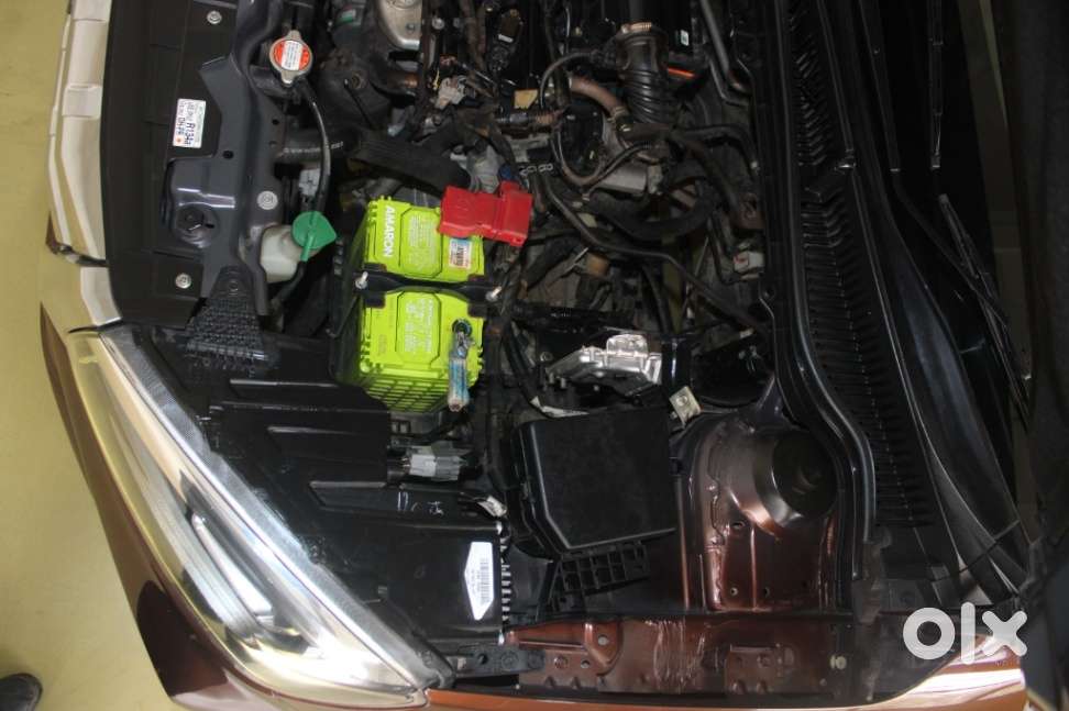 Toyota Urban Cruiser Cruiser Premium, 2021, Petrol