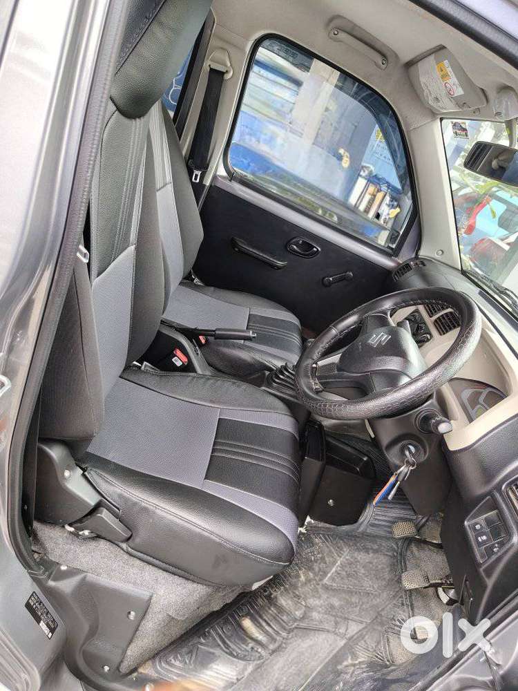 Maruti Suzuki Eeco 5 Seater Standard, 2025, Petrol