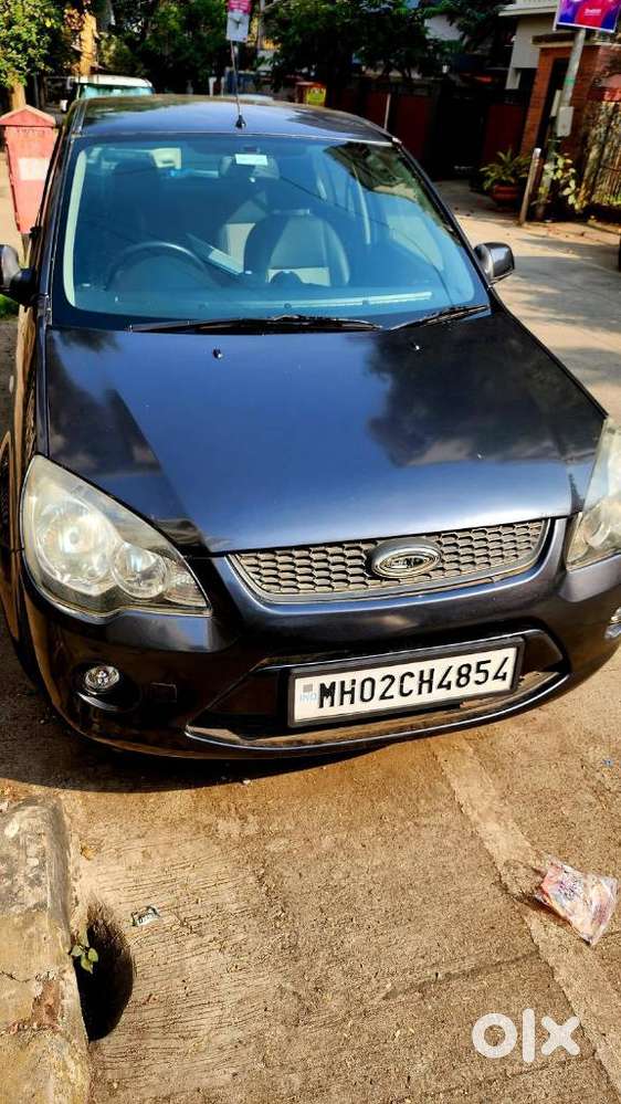 Ford Fiesta 2011-2013 Diesel Trend, 2013, Diesel