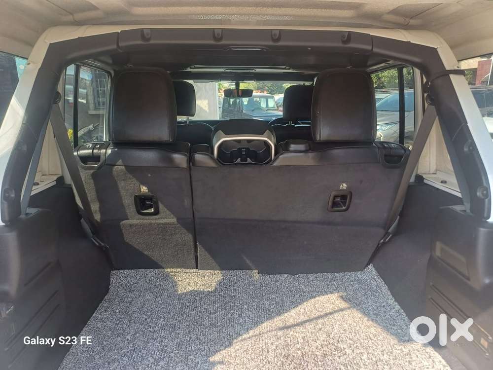 Jeep Wrangler 2.0 4x4, 2021, Petrol