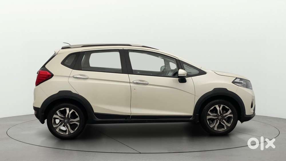 Honda Wr-v 1.2 Vx I-vtec, 2018, Petrol