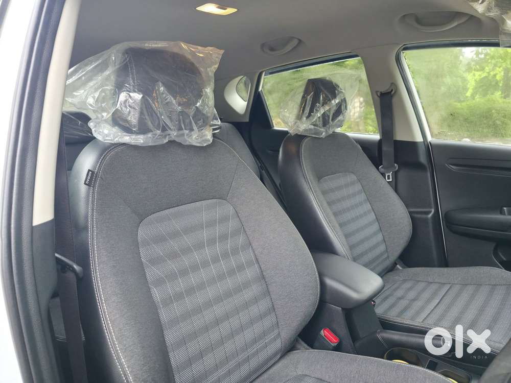 Kia Sonet 1.2 Htk, 2023, Petrol