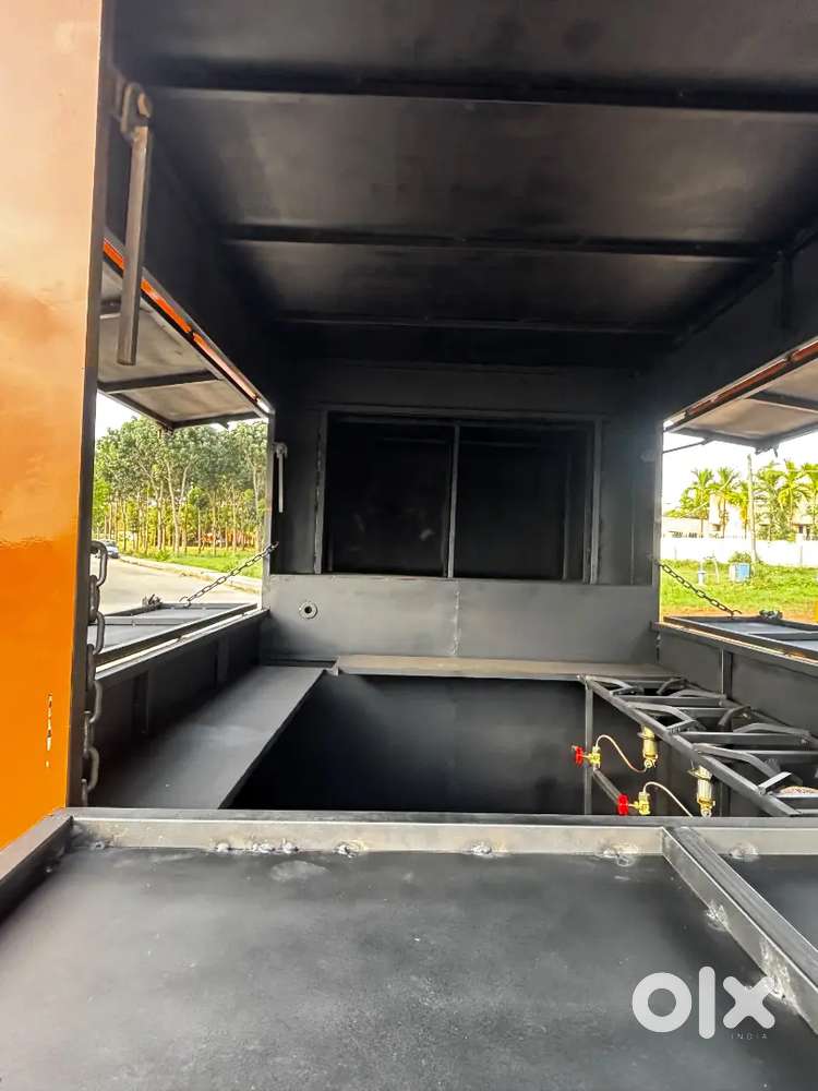 Omini Food Truck