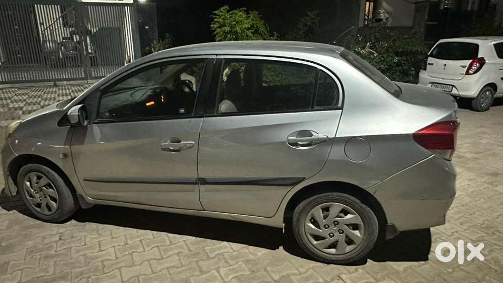 Honda Amaze 2014 Diesel Good Condition