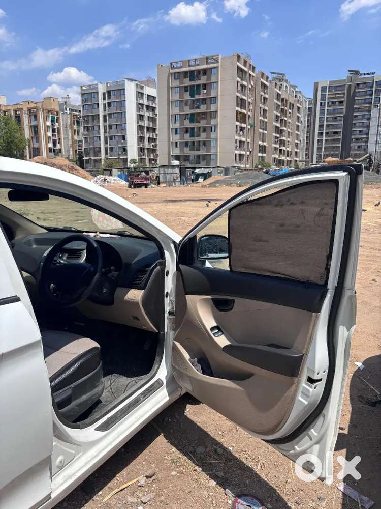 Hyundai Eon Era 2015