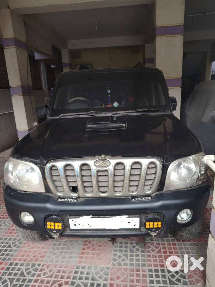 Super Condition Scorpio For Sale Fc Current Perfect Running Condition