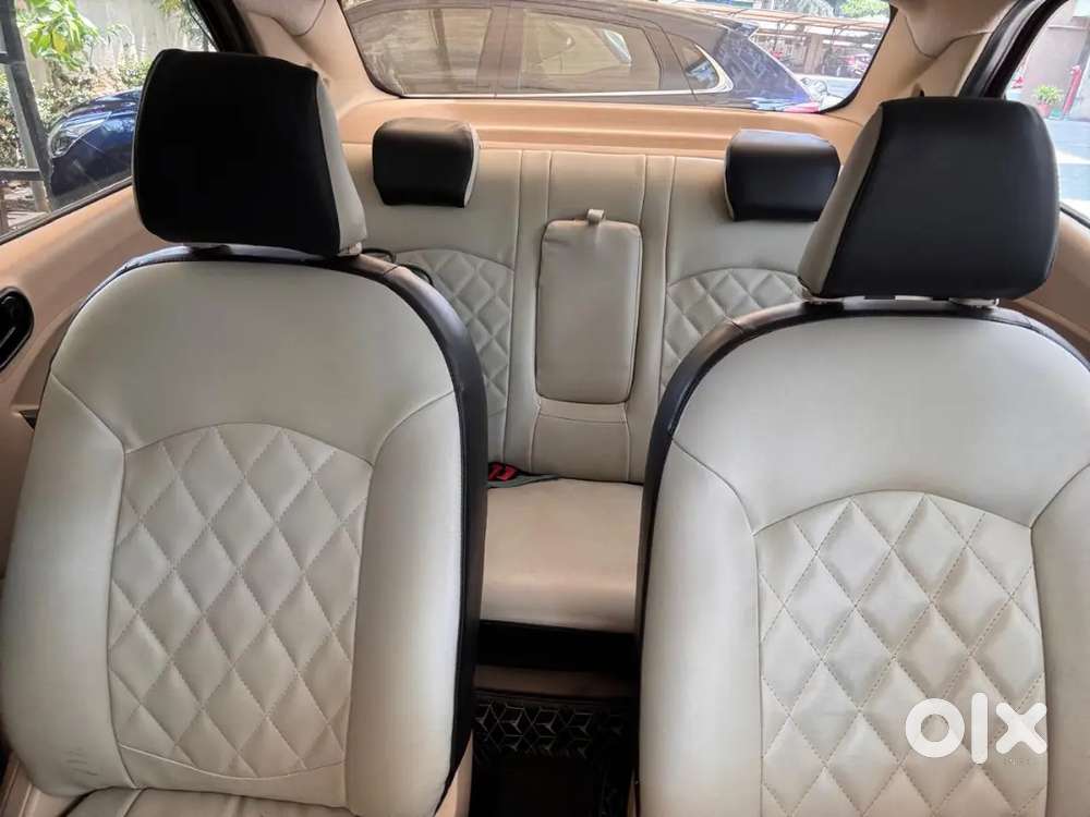 Well Maintained Ford Figo Aspire