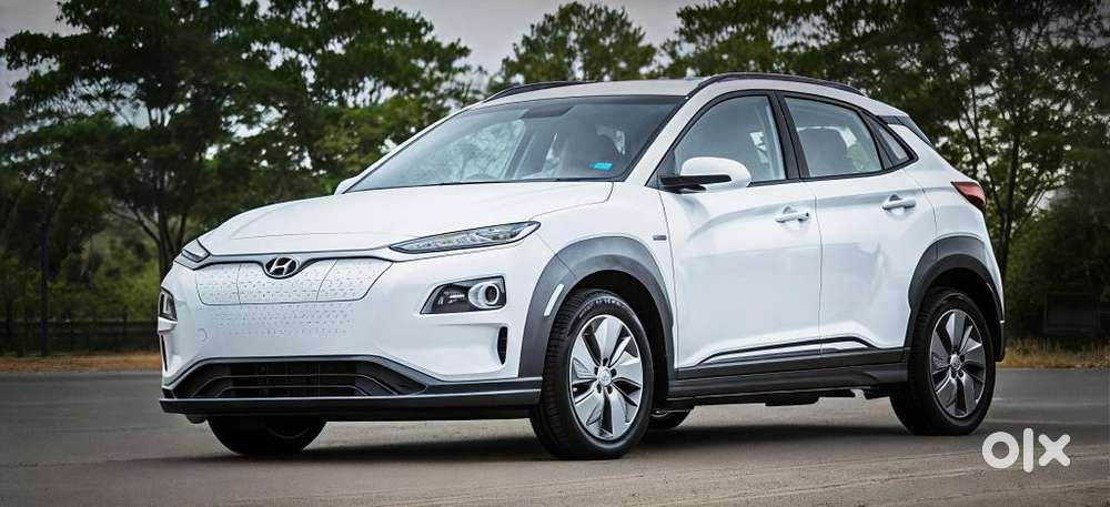 Hyundai Kona Electric Premium, 2022, Electric