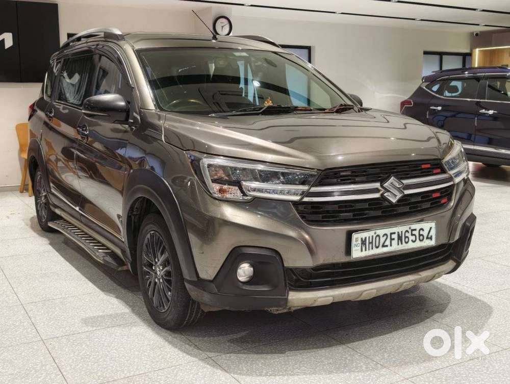 Maruti Suzuki Xl6 Zeta, 2021, Petrol
