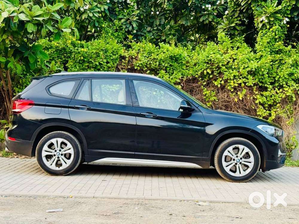 Bmw X1 2.0 Sdrive20d Xline, 2020, Diesel
