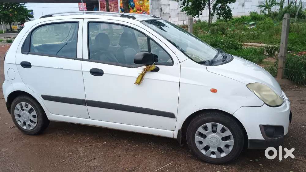 Chevrolet Spark 1.0 Lt 2014