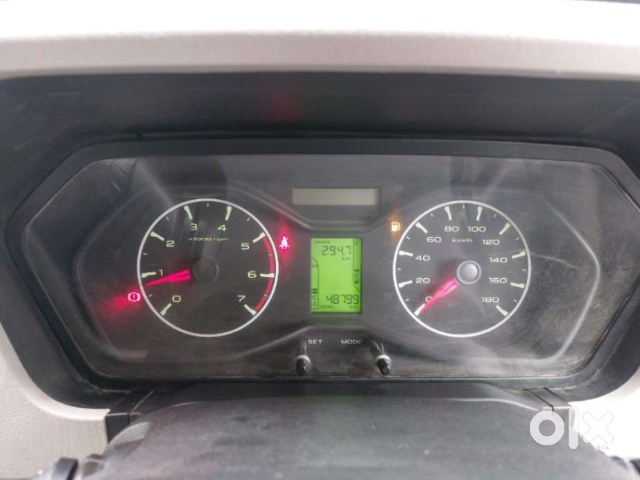 Mahindra Scorpio S5 Plus, 2020, Diesel