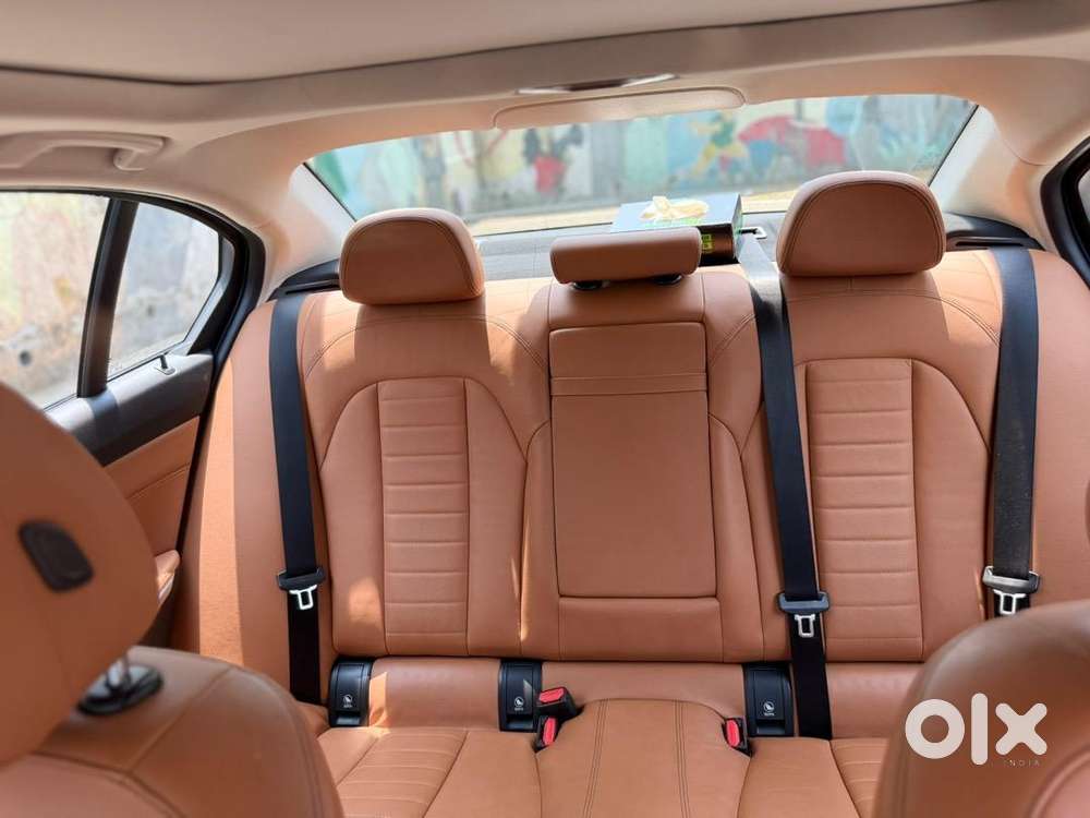 Bmw 3 Series Gran Limousine 2023 Petrol Well Maintained