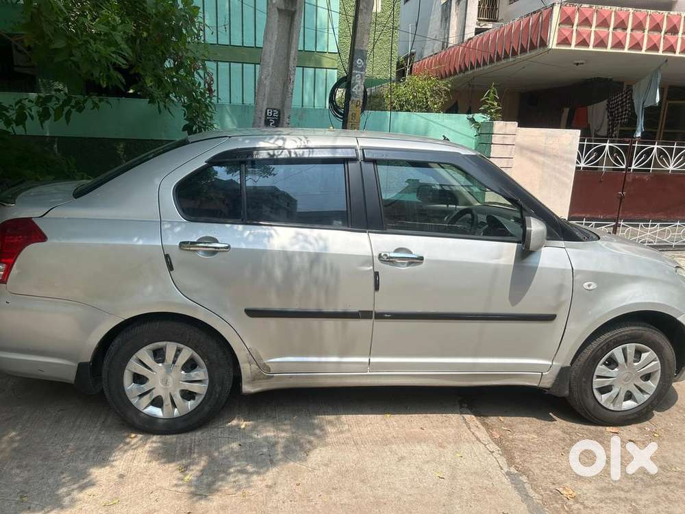 Maruti Suzuki Dzire 2012 Petrol Well Maintained