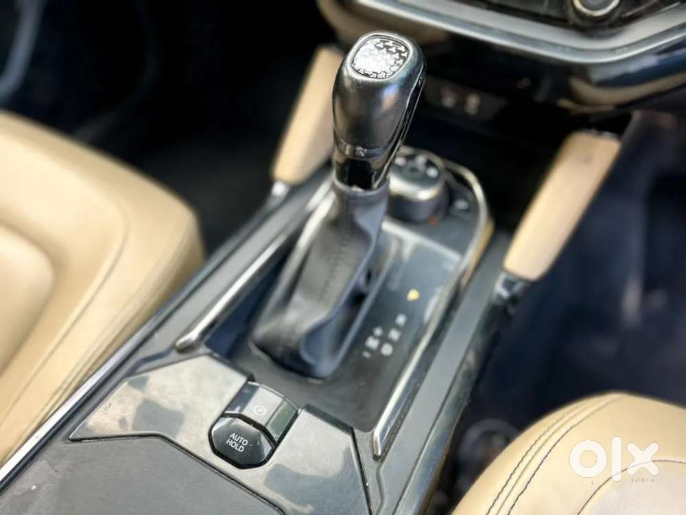 Tata Safari 2.0 Kryotec Xza Plus, 2021, Diesel