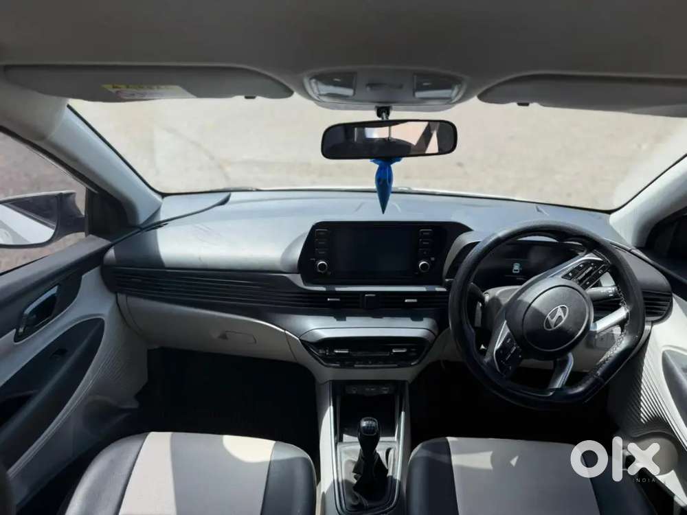 Hyundai I20 2023