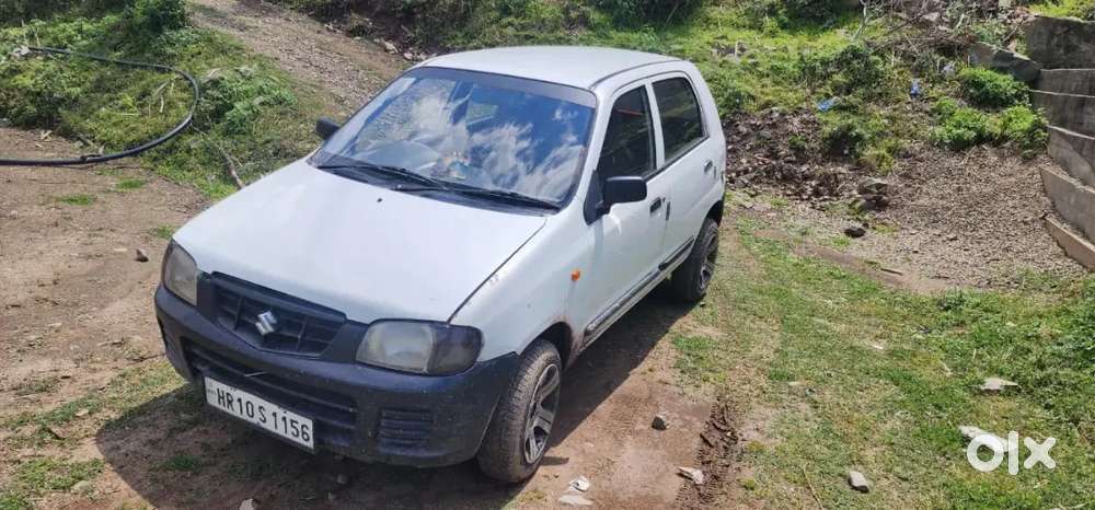 Maruti Suzuki Alto 800 2011 Petrol 86000 Km Driven