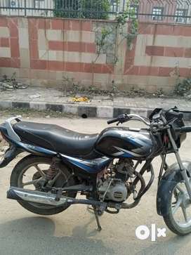 Olx bike 2025 ct 100