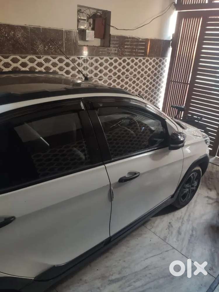 Tata Tiago Nrg 2019 Model