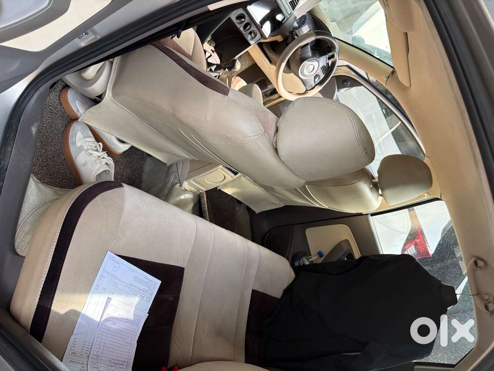Volkswagen Vento 2015 Diesel Well Maintained