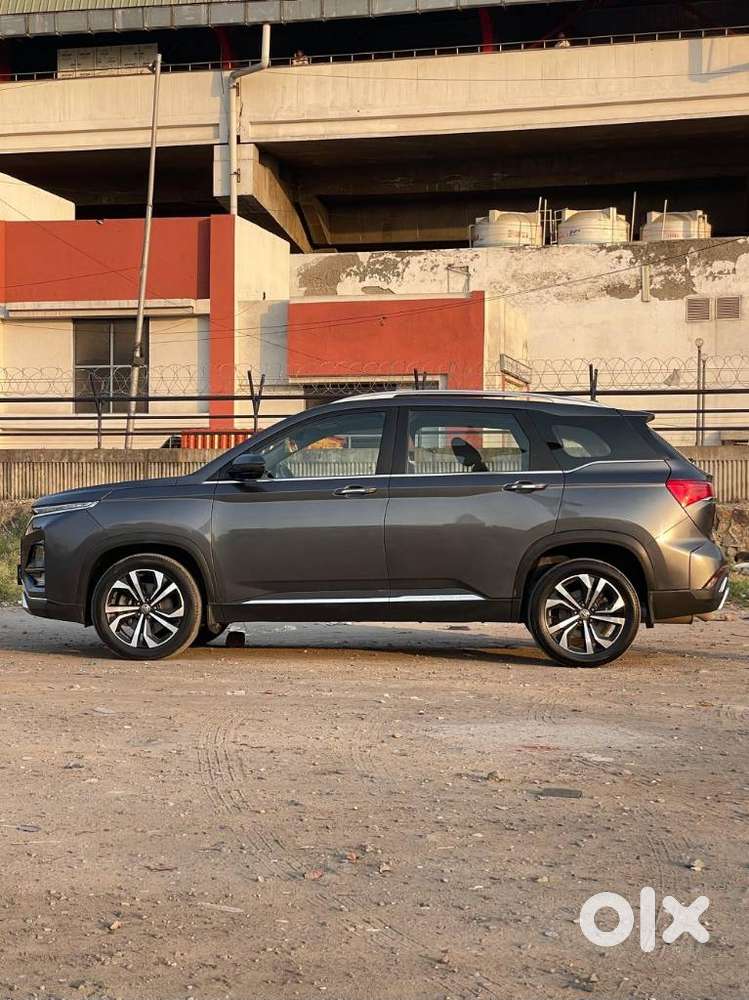 Mg Hector Sharp At, 2023, Petrol