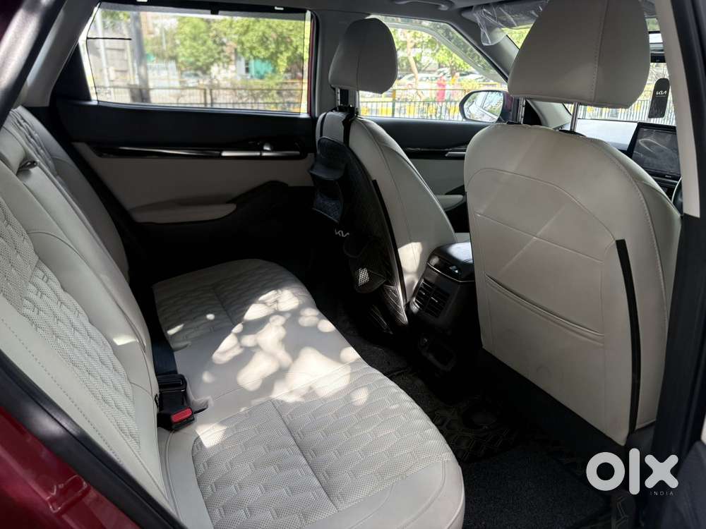 Kia Seltos Htk Plus G, 2023, Petrol