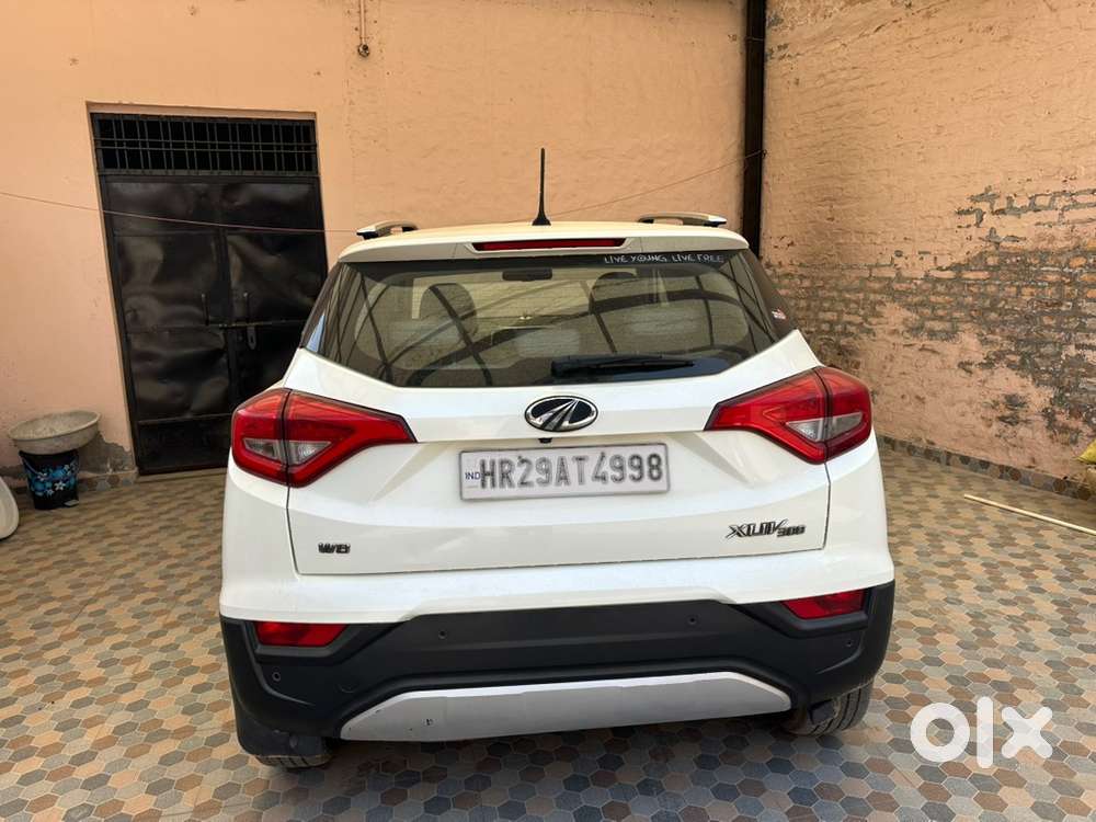 Mahindra Xuv300 Diesel 2019