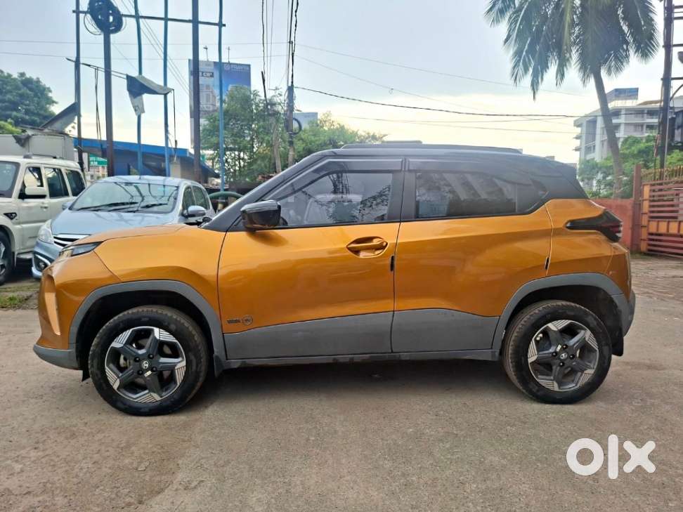 Tata Punch Ev Empowered Plus S, 2026, Electric