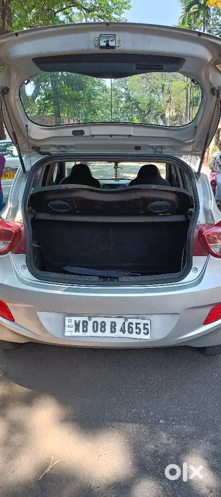 Grand I10 Sportz 1.2 2016-31