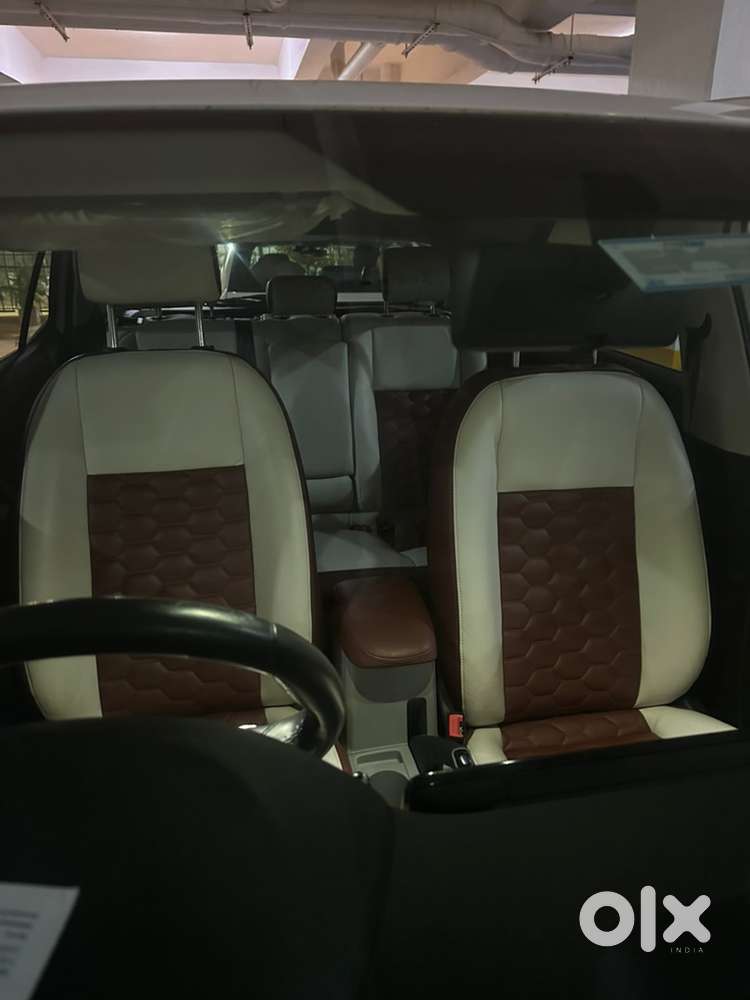 Kushaq 2022 Petrol Excellent Maintained For Sale