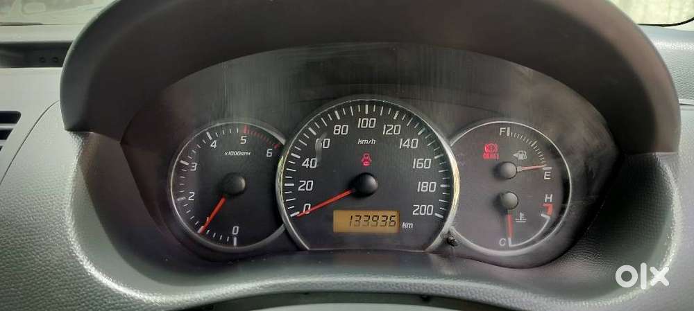 Maruti Suzuki Swift, 2009, Diesel