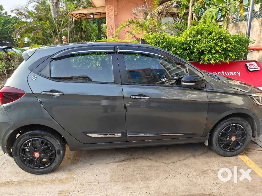For Sale: Tata Tiago Xz+ Icng (2024)