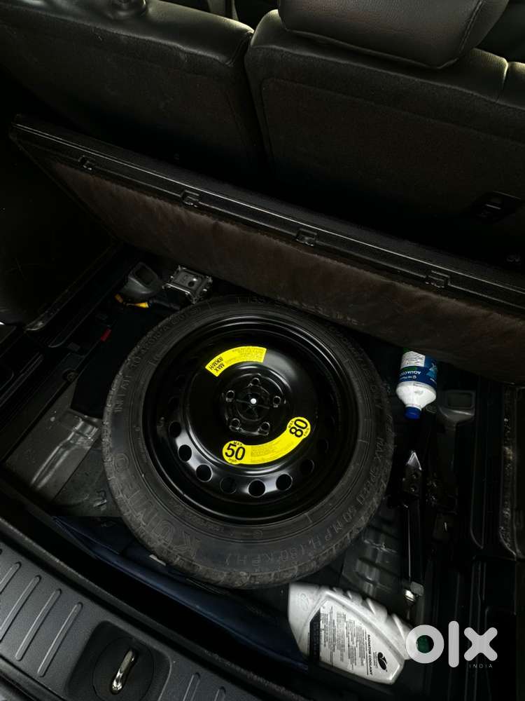Hyundai Tucson Diesel 2020