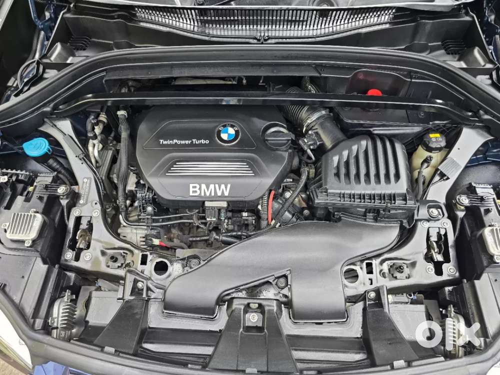 Bmw X1 Sdrive20d Expedition, 2017, Diesel