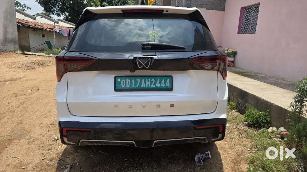 Mahindra Xev 9e 2026
