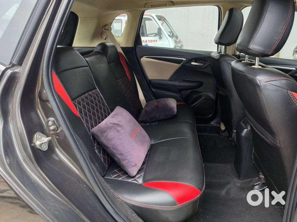 Honda Jazz 1.2 Zx Cvt I-vtec, 2020, Petrol
