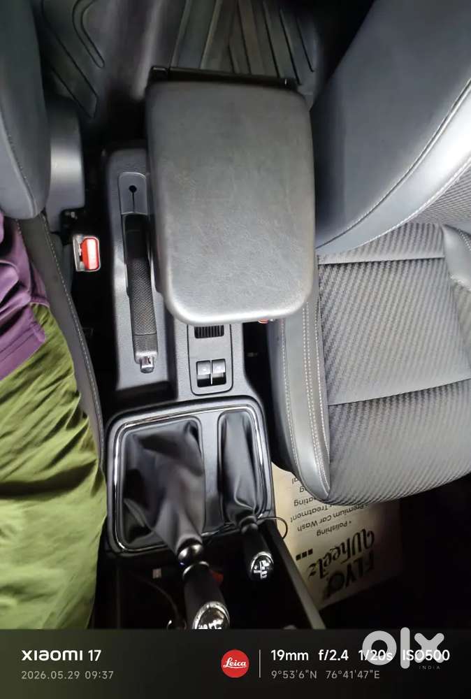 Mahindra Thar 2024 Diesel 13480 Km Driven
