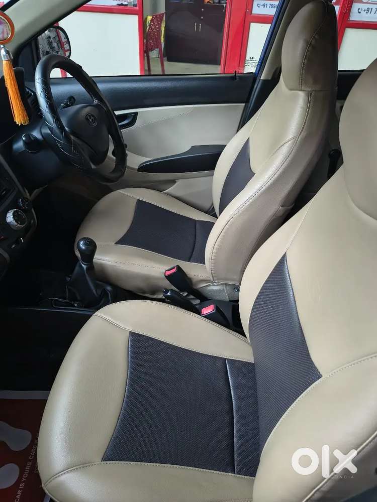 Hyundai Eon Era+ Model, 2018